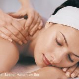 Erholsame Stunden im Hotel Seehof Haltern am See