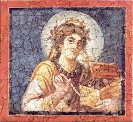 vmtl. Constantia - Stieftochter Kaiser Konstantins - Fund unter dem Dom zu Trier