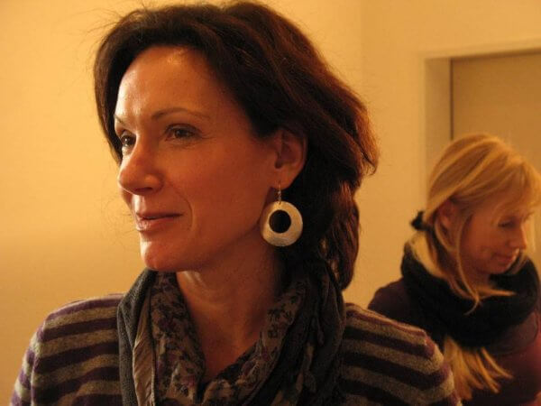 Friederike H. aus Hattingen