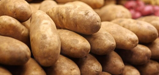Kartoffeln