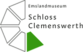 Emslandmuseum Schloss Clemenswerth