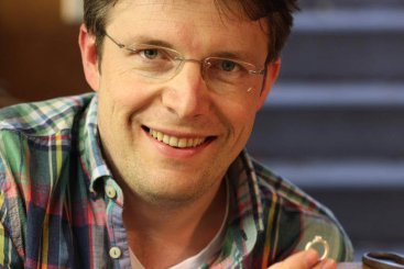 Jens Heider aus Essen