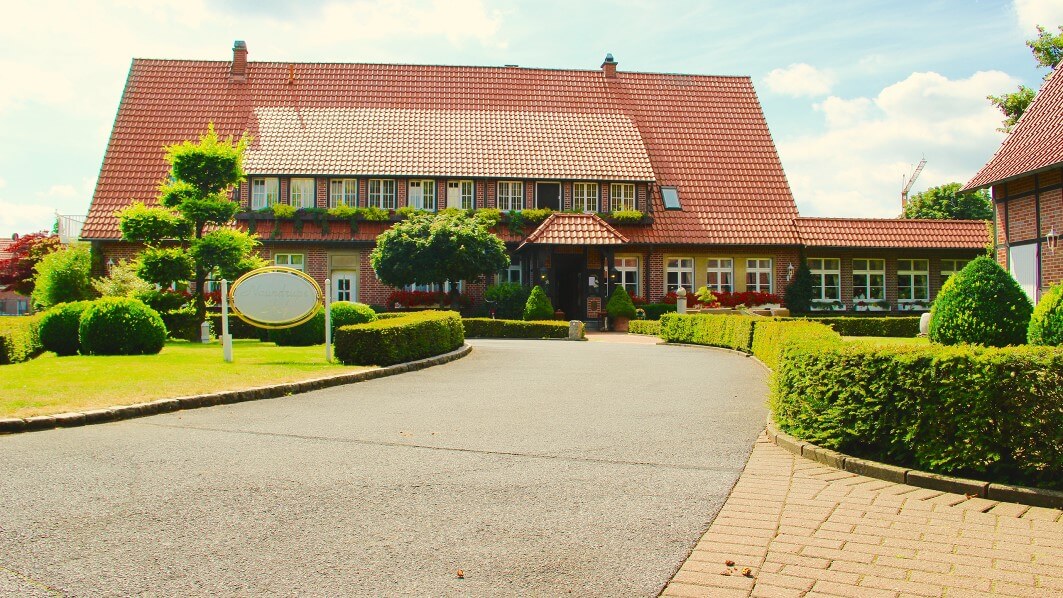Naundrups Hof