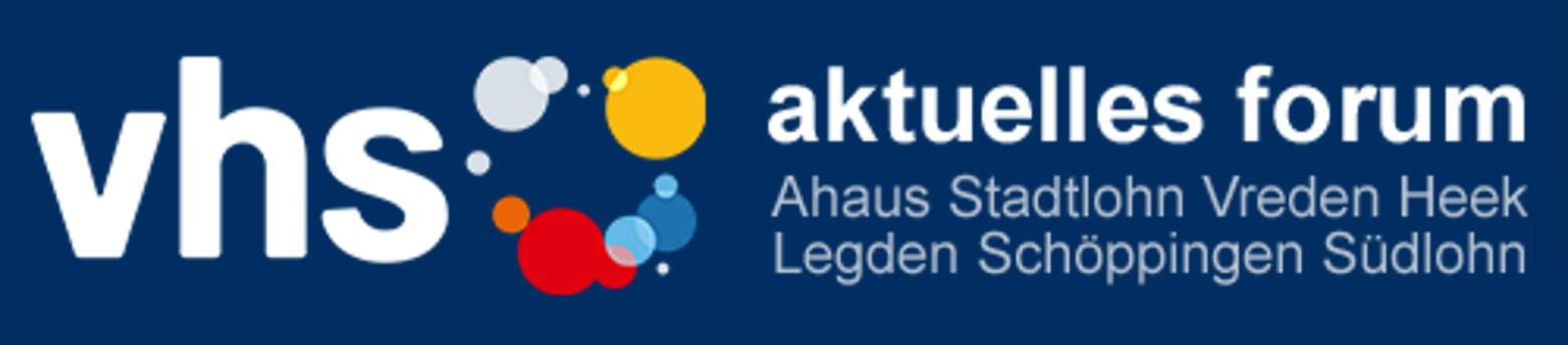 Goldschmiede-Kompaktkurs in der VHS Ahaus/Stadtlohn
